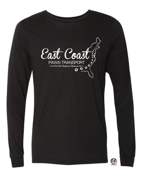 East Coast Long Sleeve Shirt