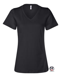 KRHS Design 4 V-neck T-Shirt