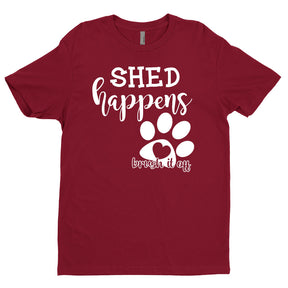 Shed Happens T-Shirt