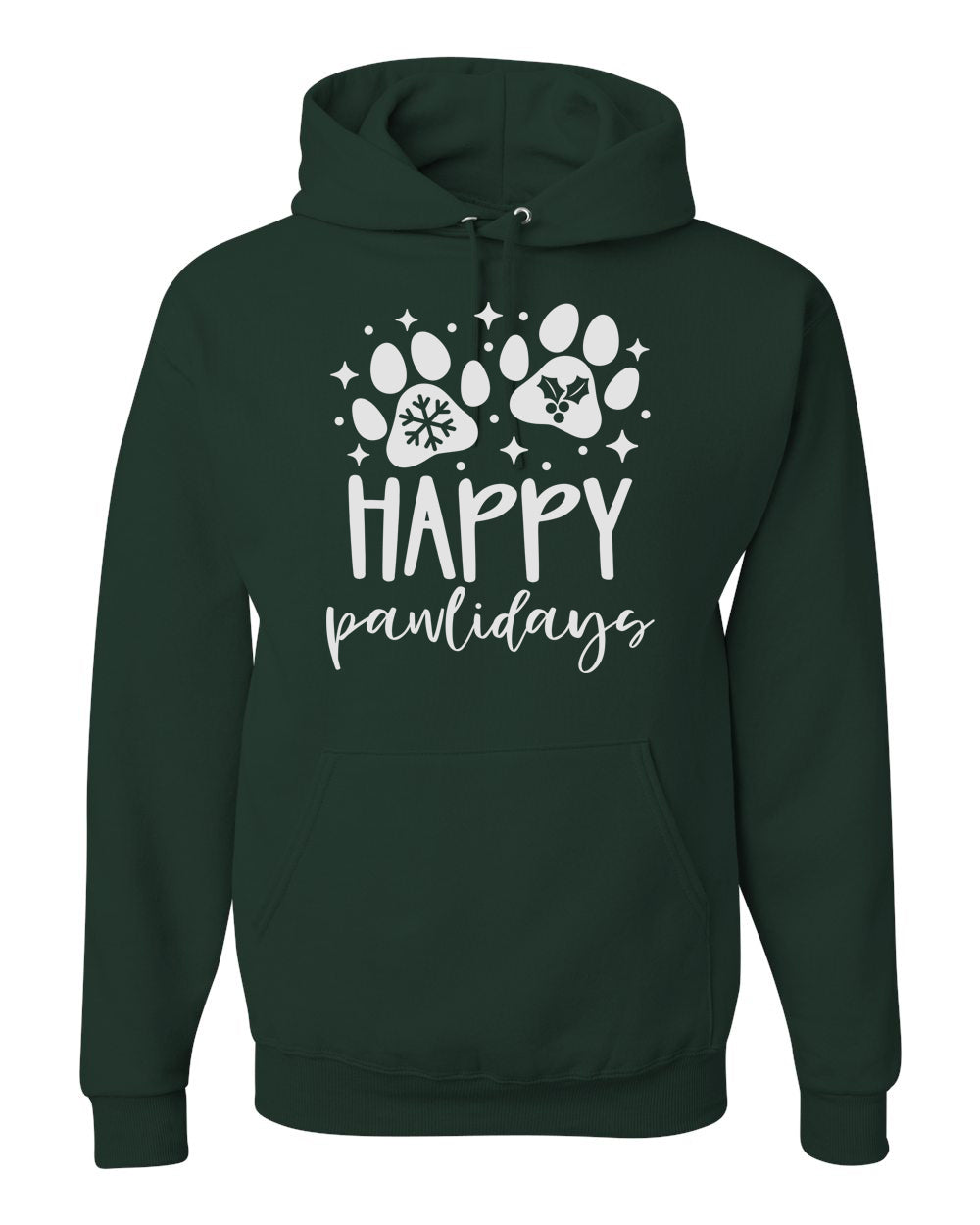 AMPR design 4 Hooded Sweatshirt