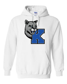 KRHS Design 11 Hooded Sweatshirt
