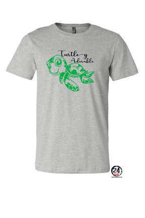 Turtle-y Adorable Shirt