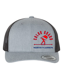 North Warren Band Design 5 Trucker Hat