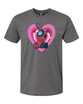 Voodoo Heart T-Shirt