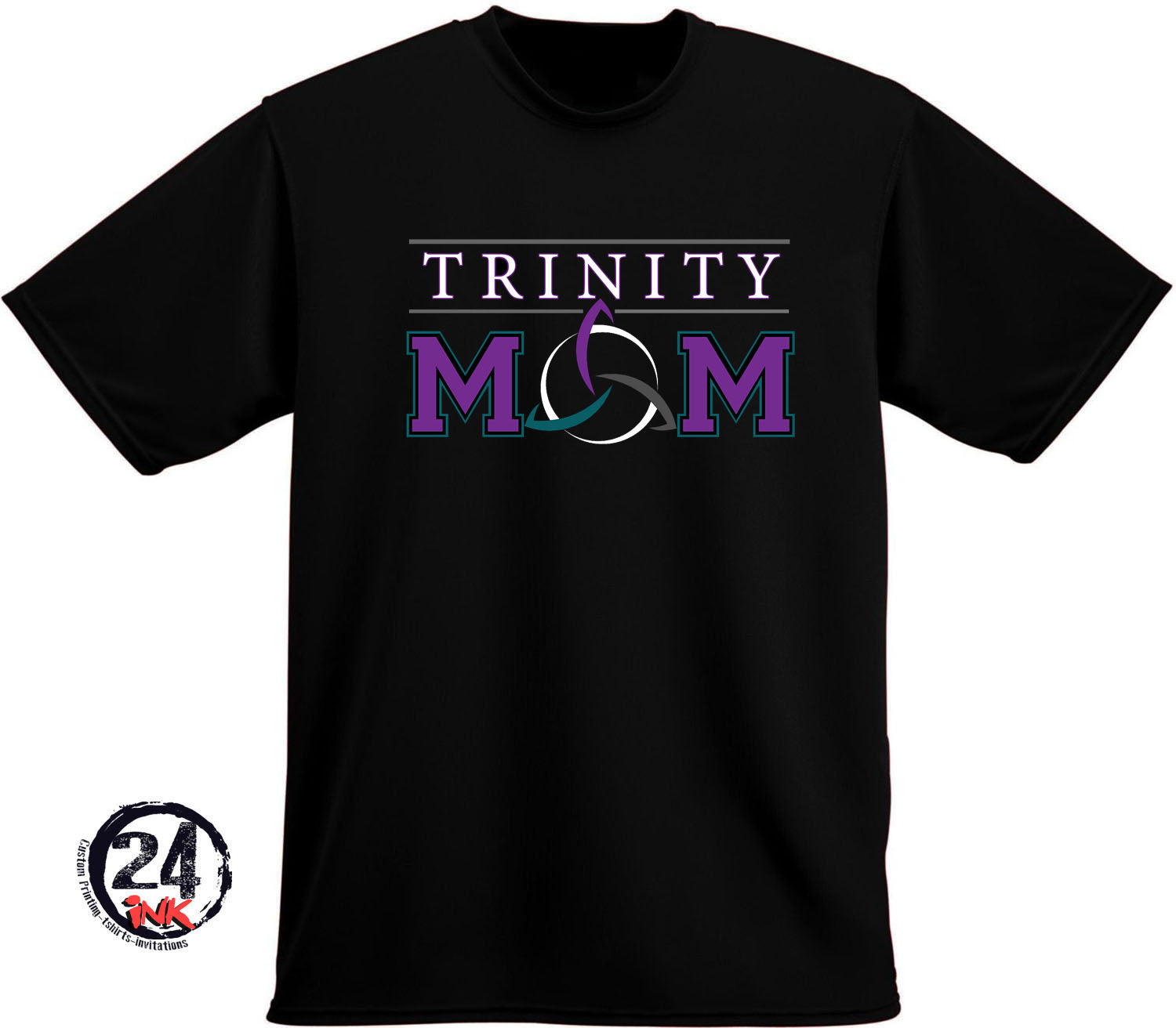 Trinity Mom T-Shirt