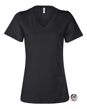 Stillwater Design 12 V-neck T-Shirt