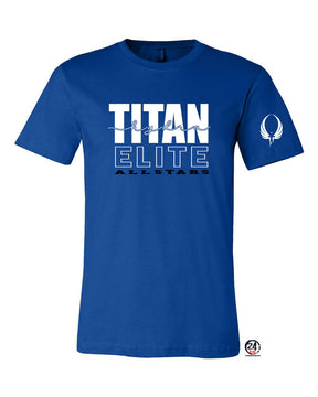 Titan Elite Design 16 T-Shirt