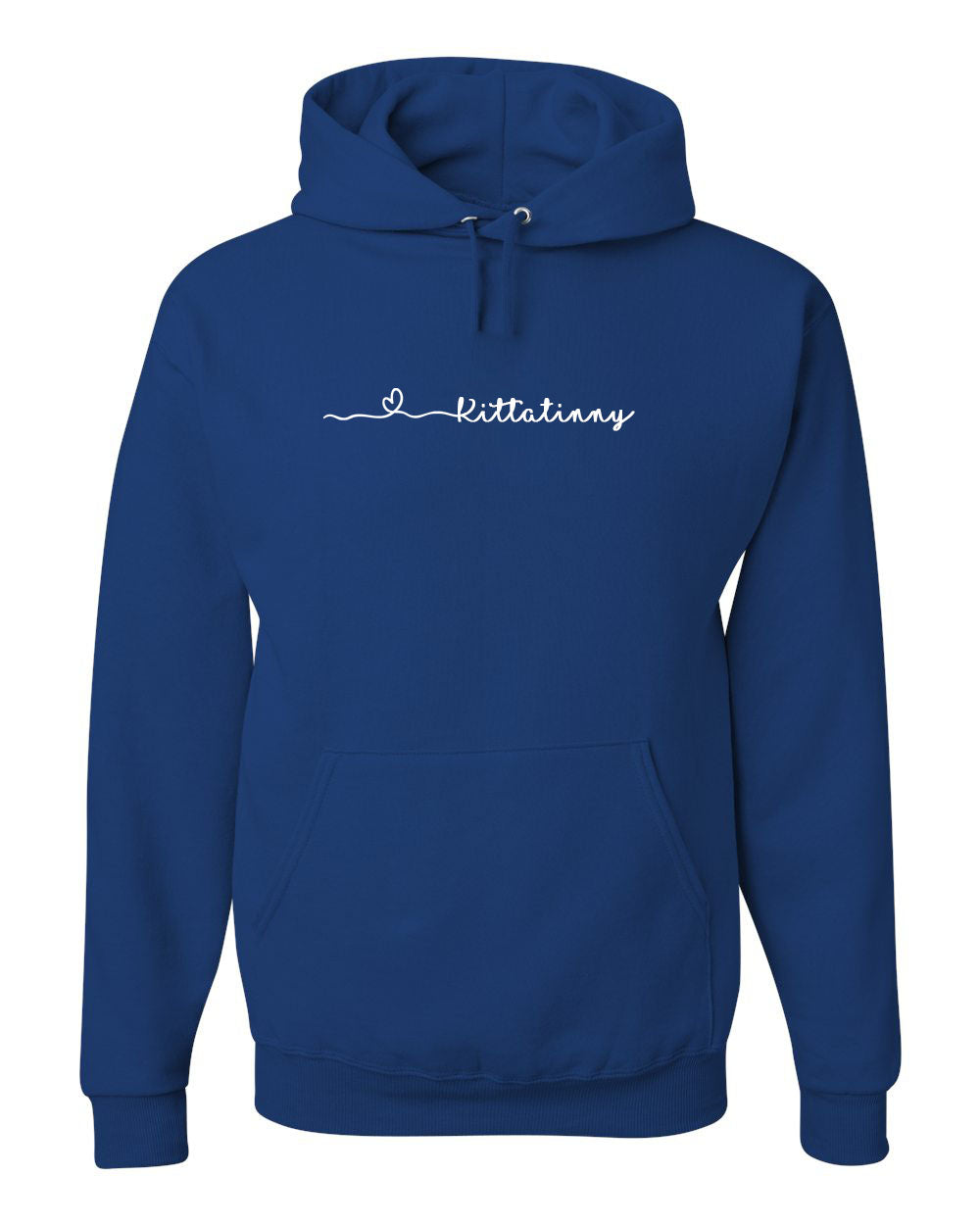 Stillwater Design 9 Hooded Sweatshirt