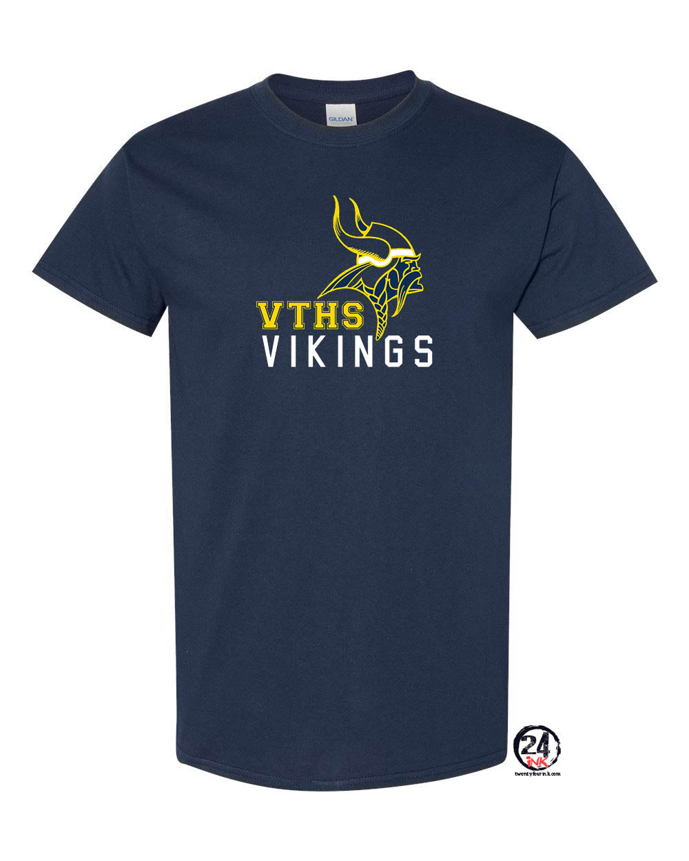 VTHS Design 10 T-Shirt