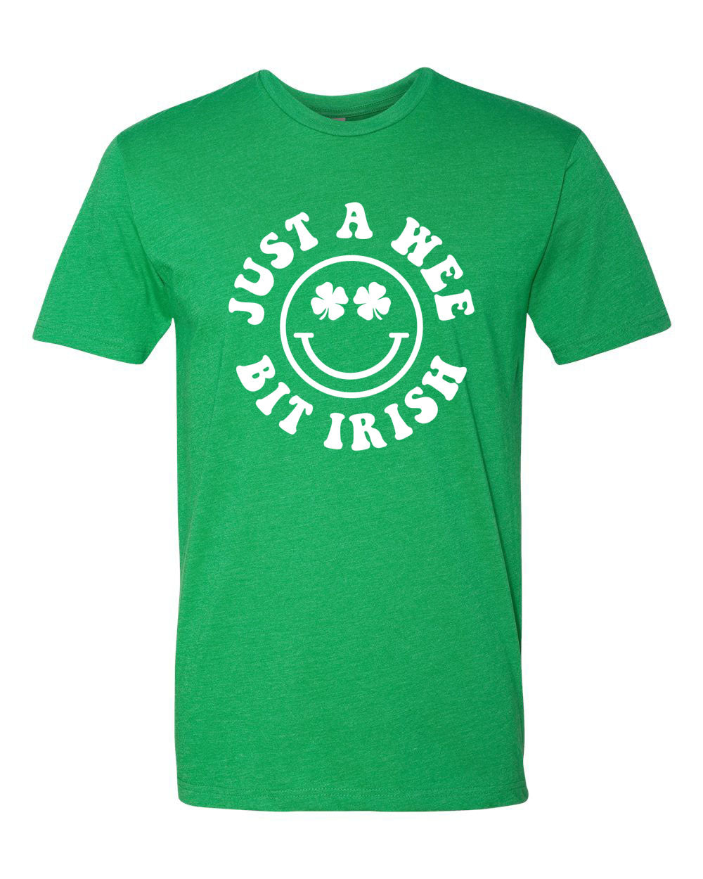 Just a Wee Bit Irish T-Shirt