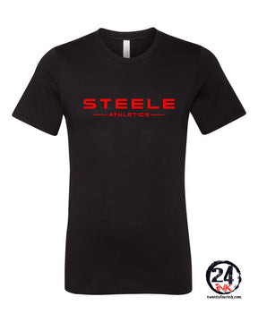 Steele Athletics t-shirt
