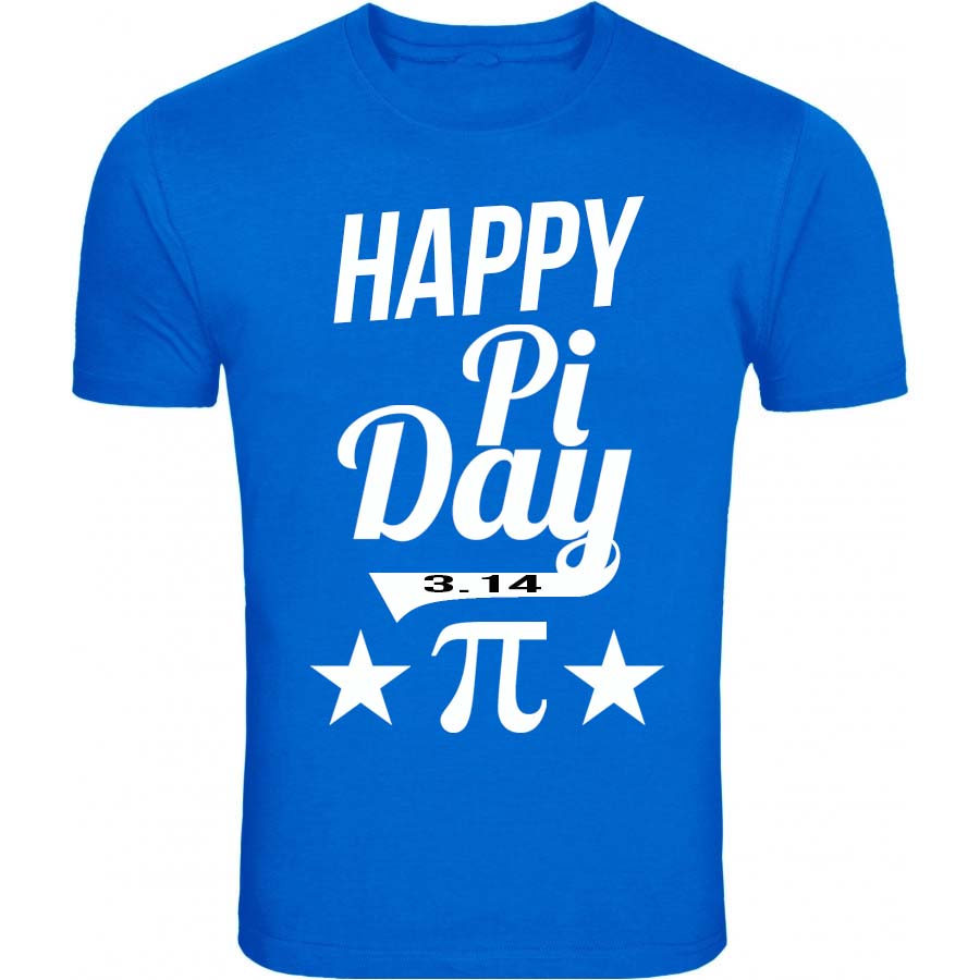 PI day T Shirt