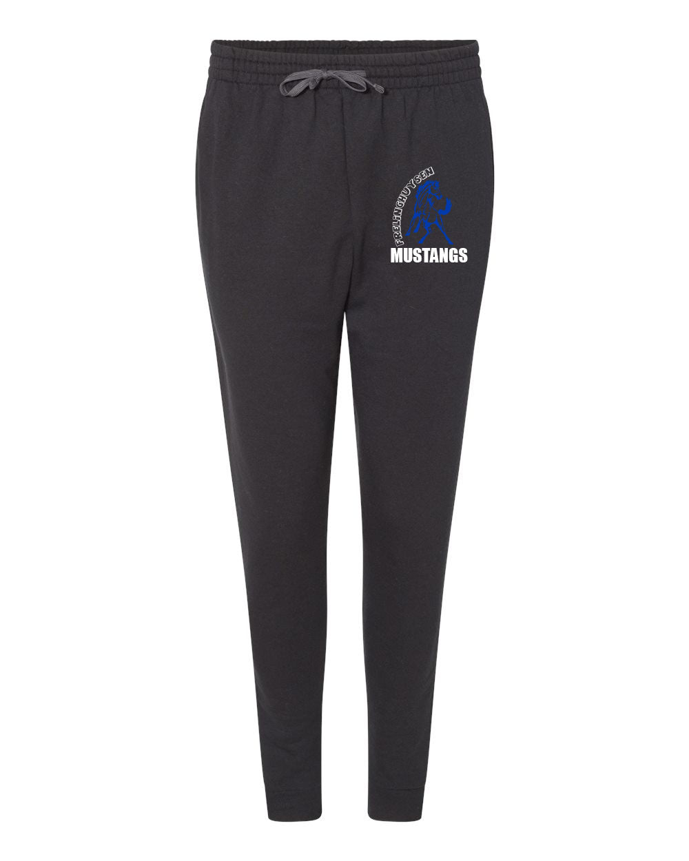 Mustangs design 4 Sweatpants