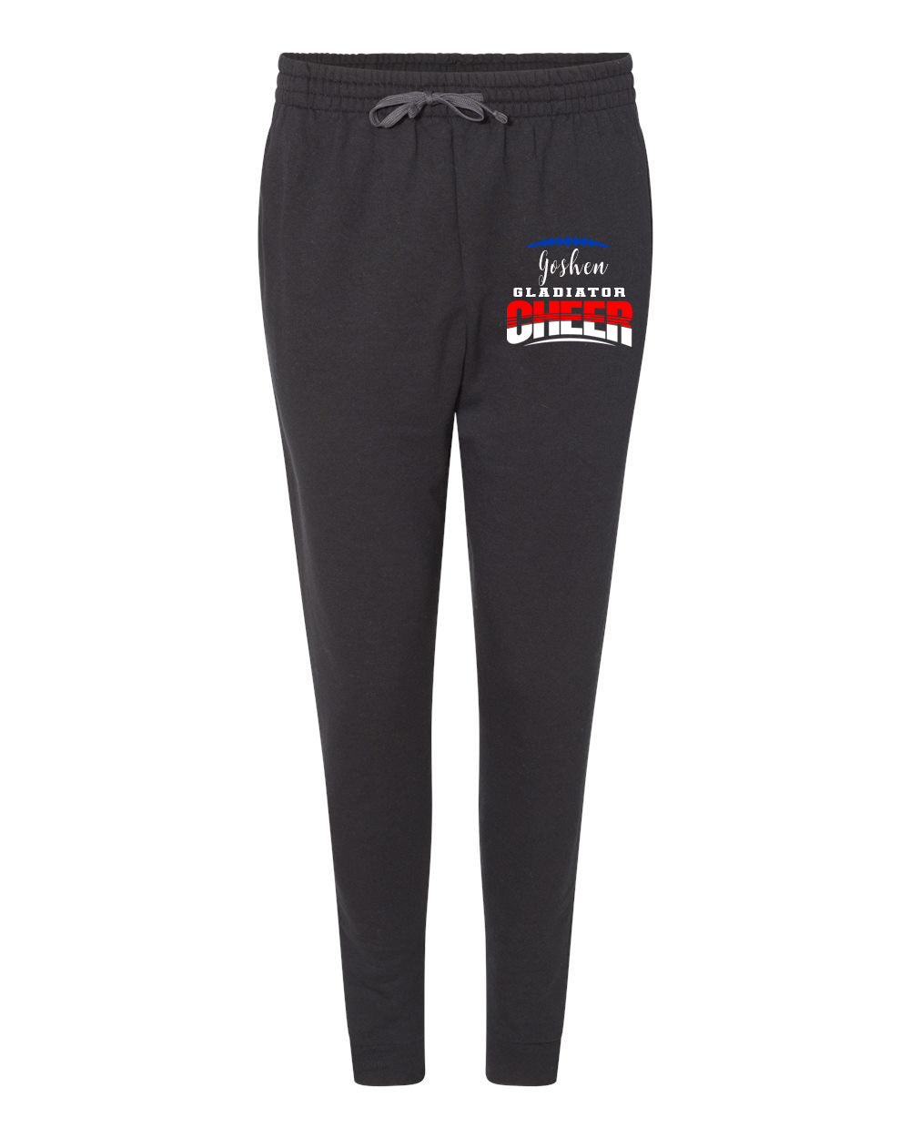 Goshen Sweatpants Design 2