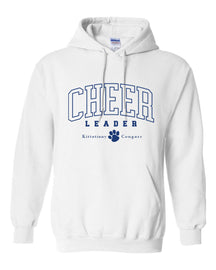 Cheer Hooded Sweatshirt