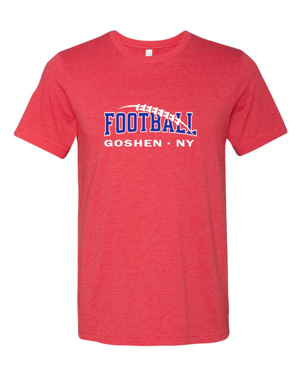 Goshen Football Design 2 t-Shirt