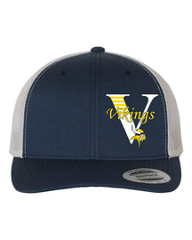 Rolling Hills Design 5 Trucker Hat