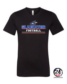 Gladiator Football t-Shirt