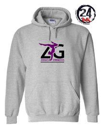 ZG Zodiacs Hooded Sweatshirt