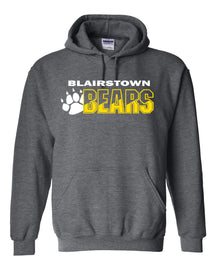 Blairstown design 1 Hooded Sweatshirt