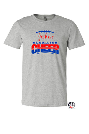 Goshen Cheer Design 4 T-Shirt