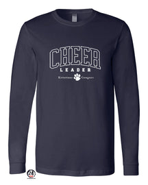 Cheer Long Sleeve Shirt