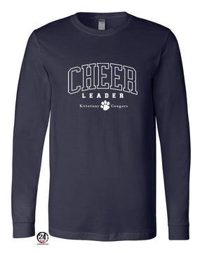 Cheer Long Sleeve Shirt