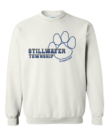 Stillwater Design 1 non hooded sweatshirt