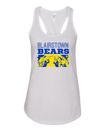 Bears design 4 Tank Top