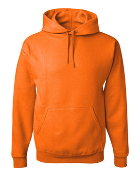 Tigers Design 8 Hooded Sweatshirt