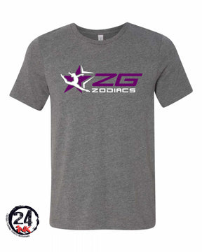 Zodiac Logo T-Shirt