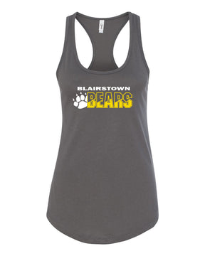 Bears design 1 Tank Top