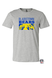 Bears design 4 t-Shirt