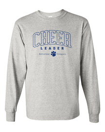 Cheer Long Sleeve Shirt