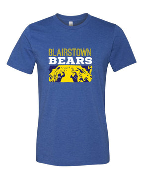 Bears design 4 t-Shirt