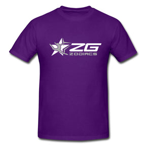 Zodiac Logo T-Shirt