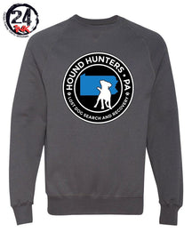 Hound Hunters non hooded sweatshirt