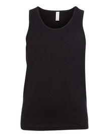 Green Hills Track design 2 Muscle Tank Top