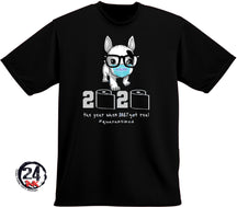 AMPR 2020 t-shirt
