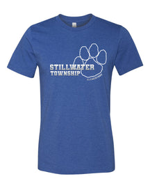 Stillwater design 1 T-Shirt