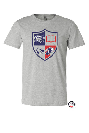 PTO logo T-Shirt