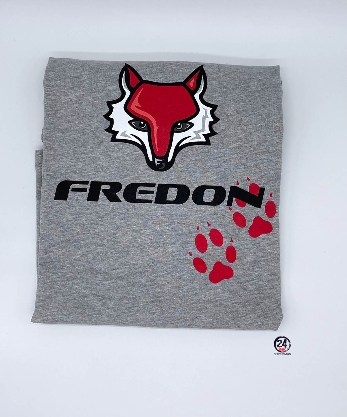 Fredon Design 5 T-Shirt