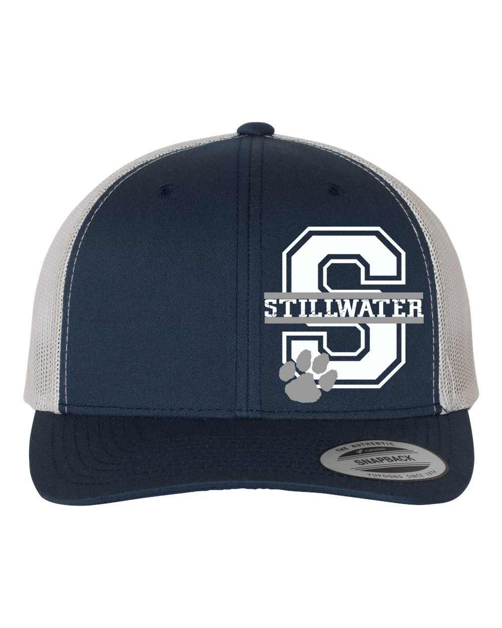 Stillwater Design 15 Trucker Hat