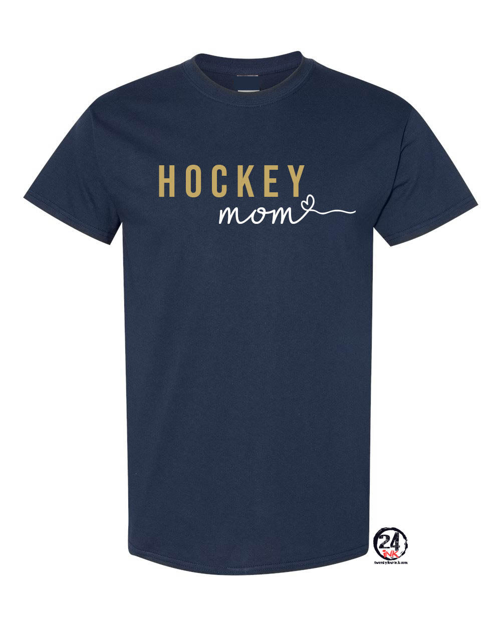 Hockey heart T-Shirt