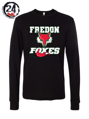 Fredon Foxes Long Sleeve Shirt