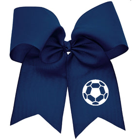 Soccer Bow