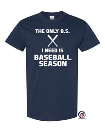 Baseball Season t-shirt
