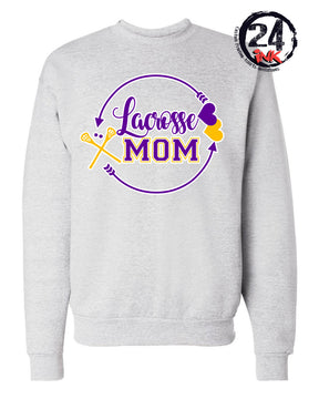 Lacrosse Mom Shirt