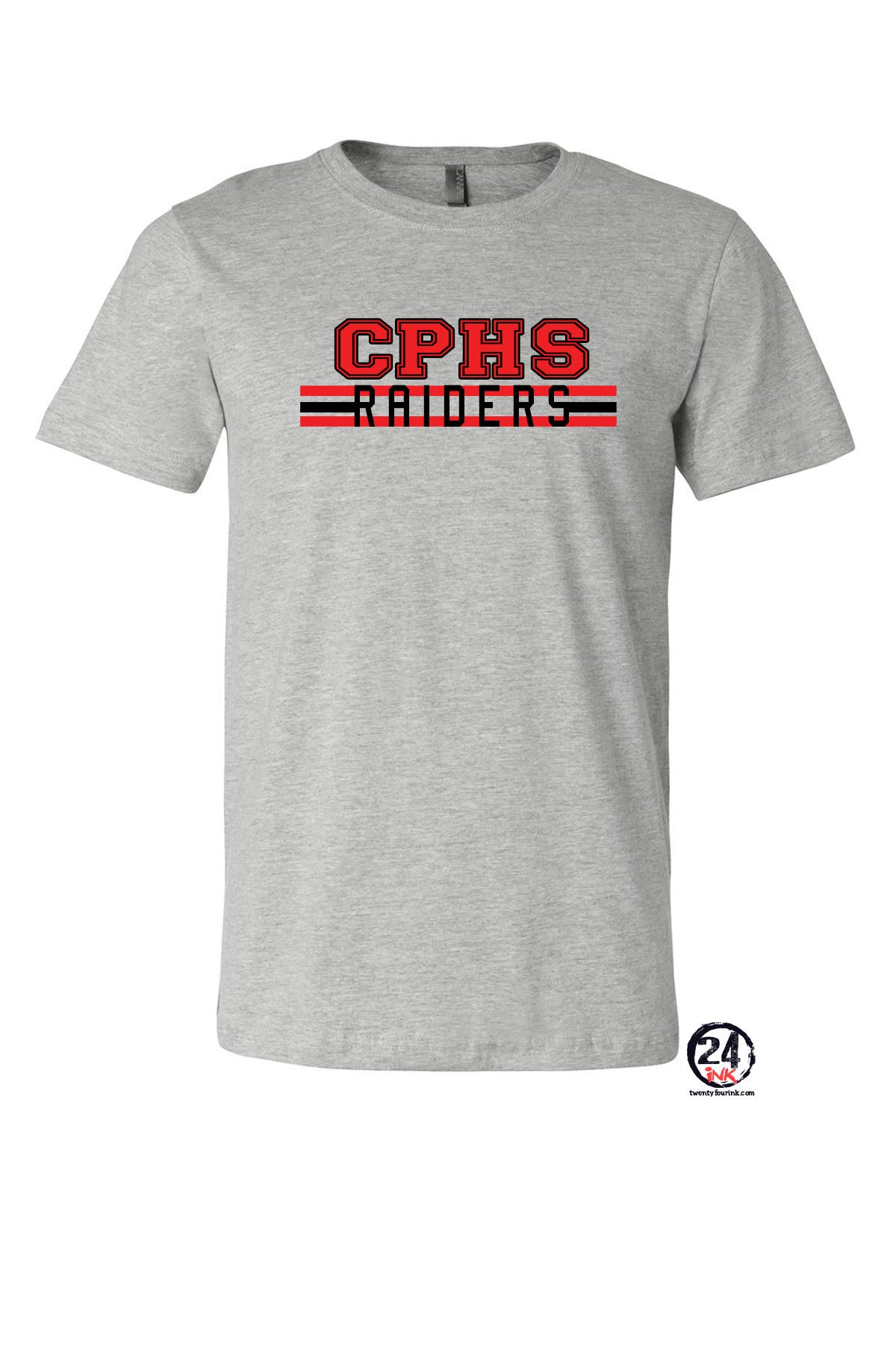 CPHS Line T-Shirt