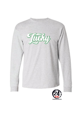 Lucky Long Sleeve Shirt